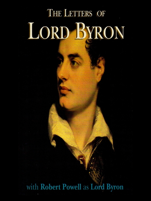 Title details for The Letters of Lord Byron by Lord Byron - Available